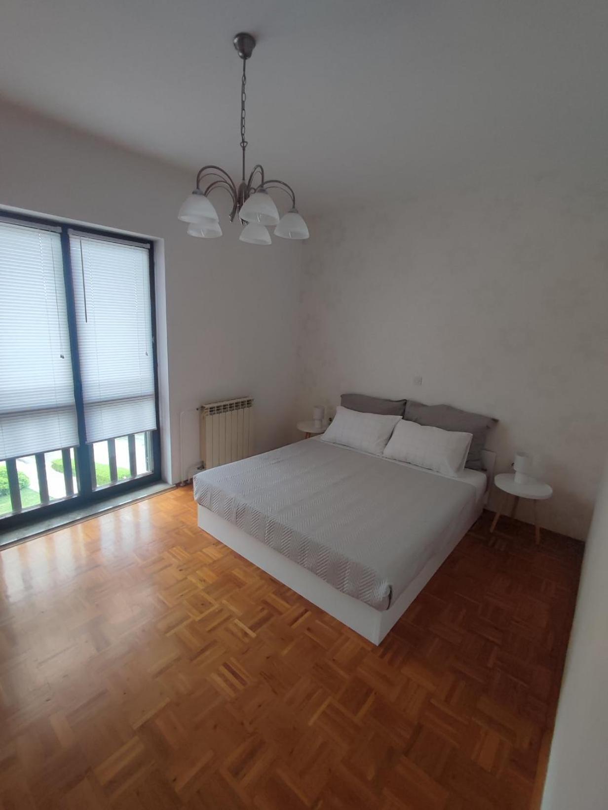 Aliana Apartment Sečovlje Exterior foto